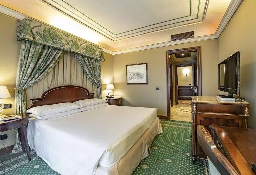 デラックスルーム, River Chateau