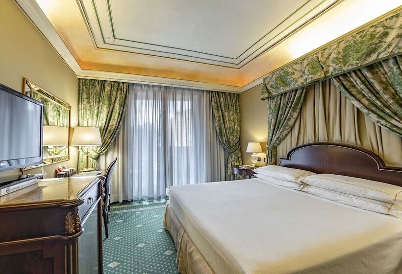 اتاق لوکس, River Chateau