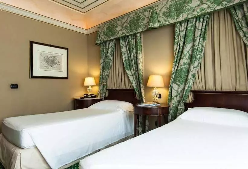 スーペリアールーム, River Chateau