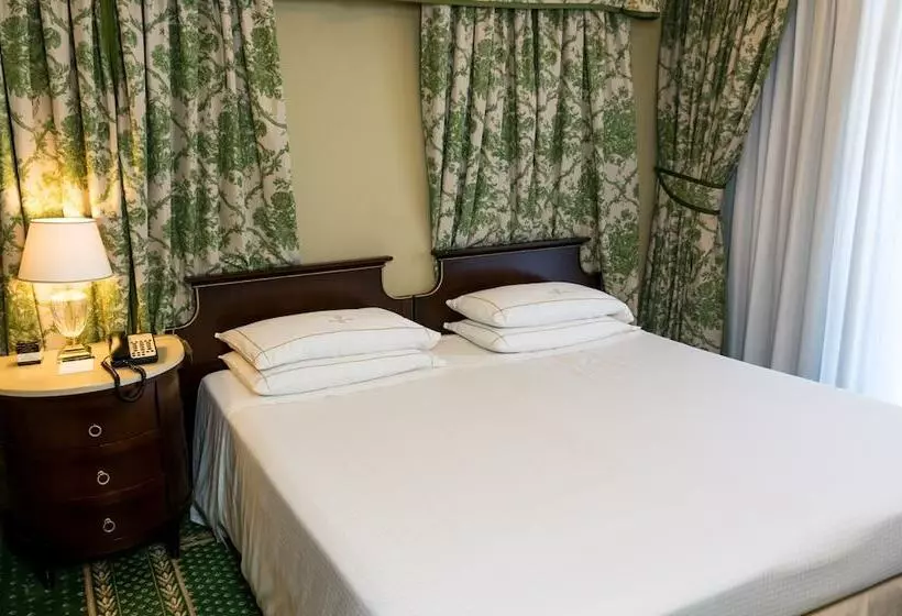 スーペリアールーム, River Chateau