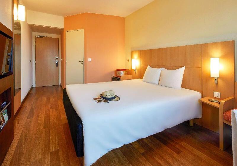 Habitació Estàndard, Saint Nicholas