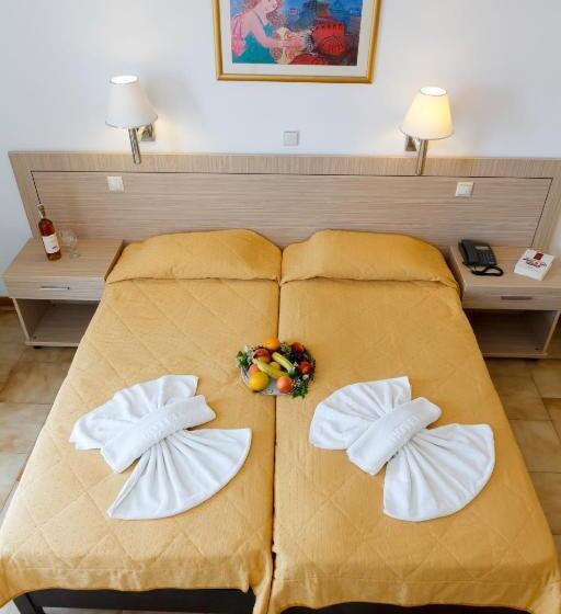 Habitació Estàndard, Saint Nicholas