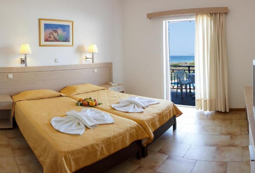 Habitació Estàndard, Saint Nicholas