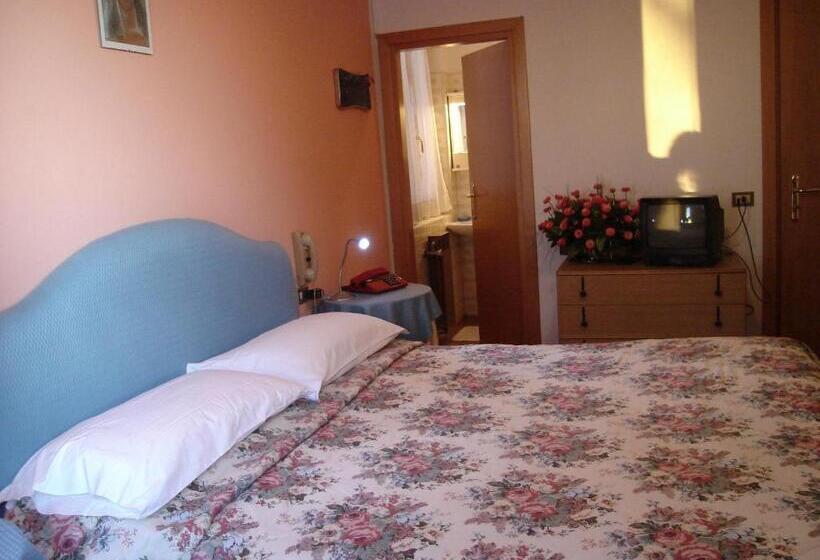 غرفة قياسية, Spampatti