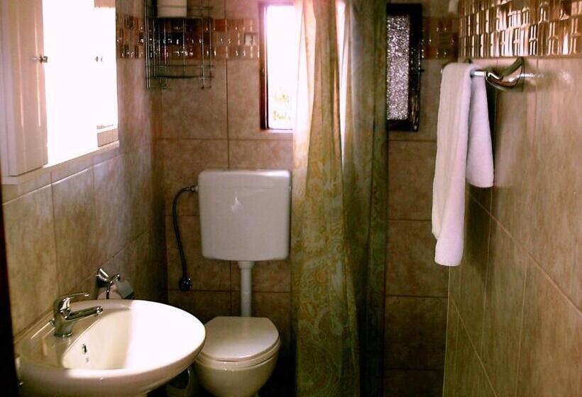 스탠다드 룸, Summer Lodge