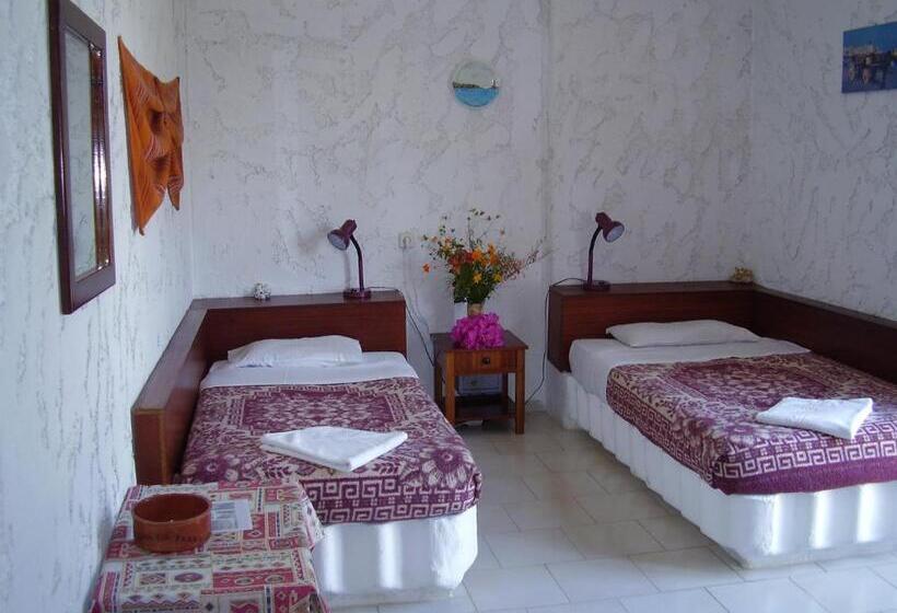 스탠다드 룸, Summer Lodge