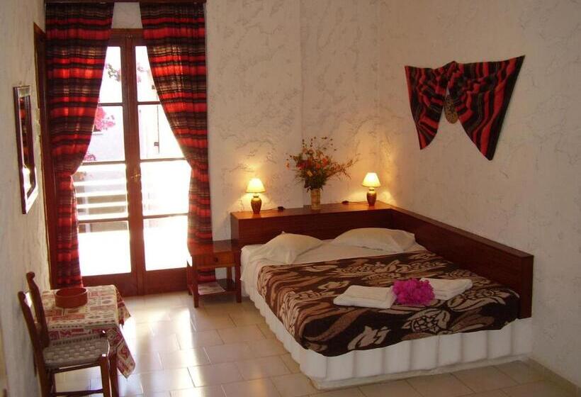 스탠다드 룸, Summer Lodge