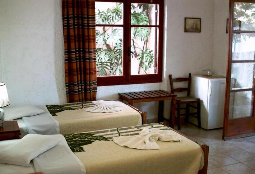 스탠다드 룸, Summer Lodge