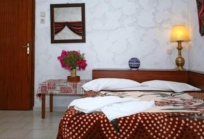 스탠다드 룸, Summer Lodge