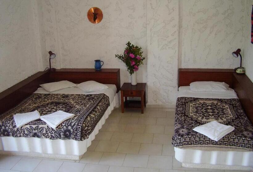 스탠다드 트리플 룸, Summer Lodge