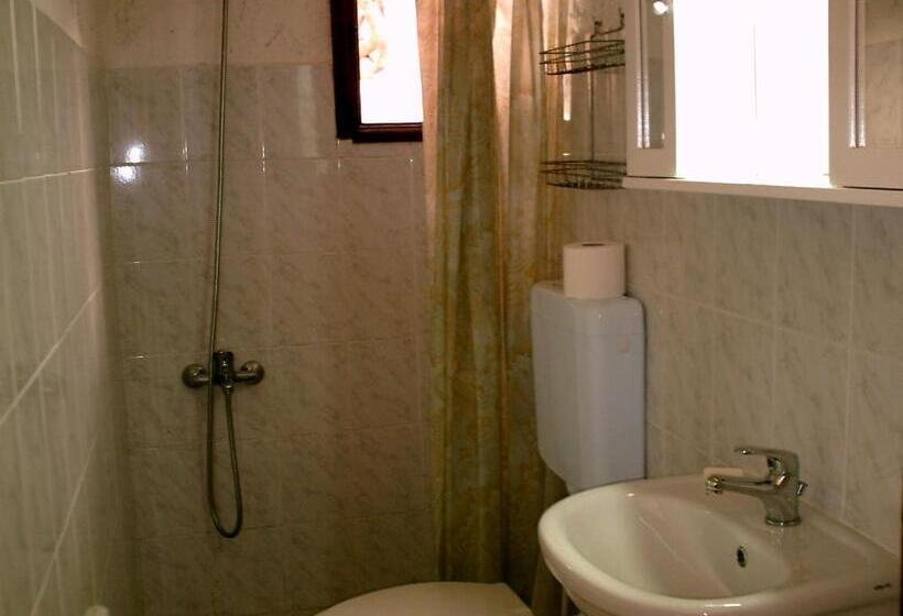 스탠다드 싱글 룸, Summer Lodge