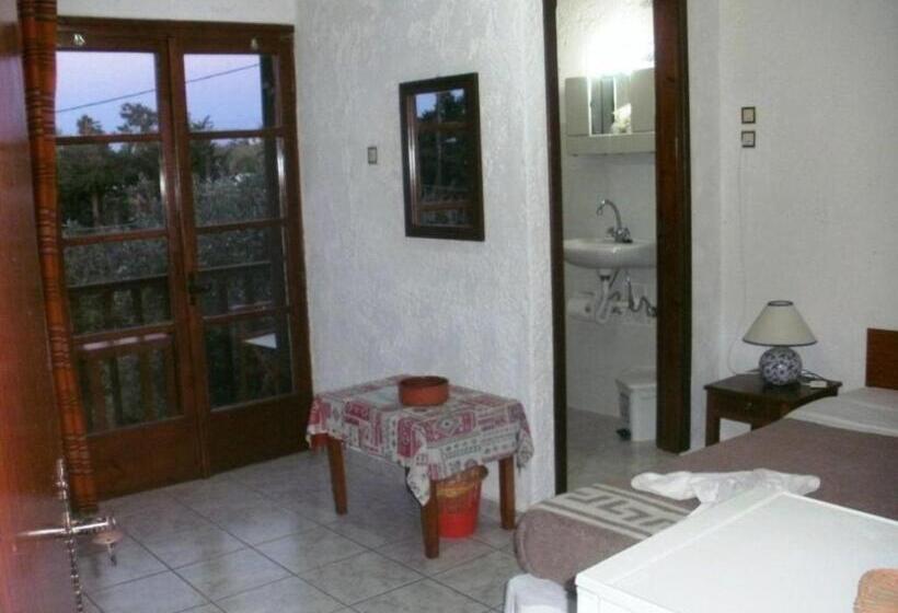 스탠다드 싱글 룸, Summer Lodge