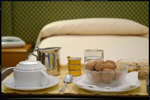 이코노미 룸, Terme Di Castel San Pietro