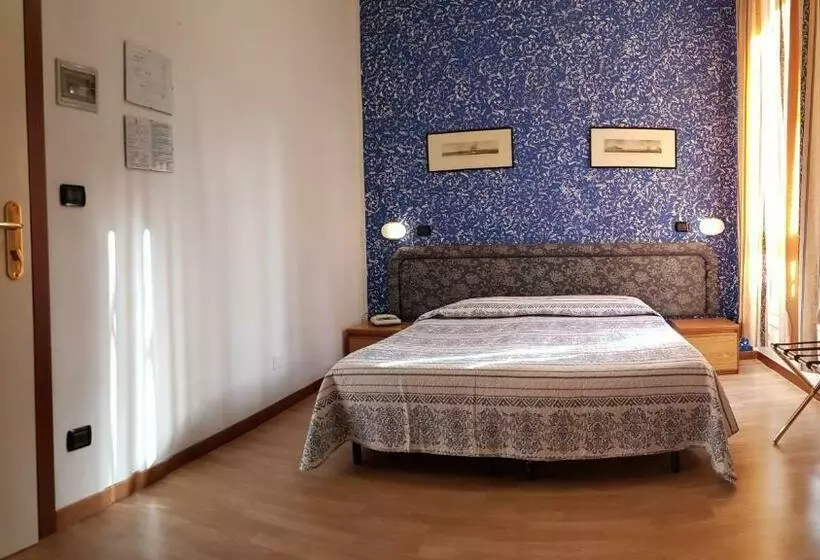 スタンダードルーム, Terme Di Castel San Pietro