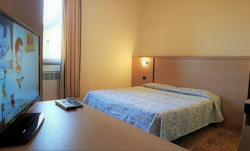 Номер Стандарт, Terme Di Castel San Pietro