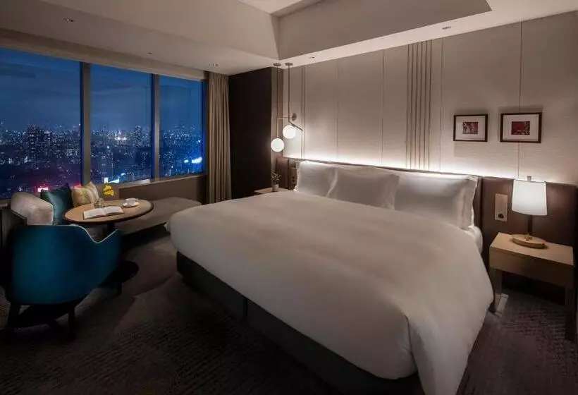 クラシックルーム, The Strings By Intercontinental, Tokyo, An Ihg
