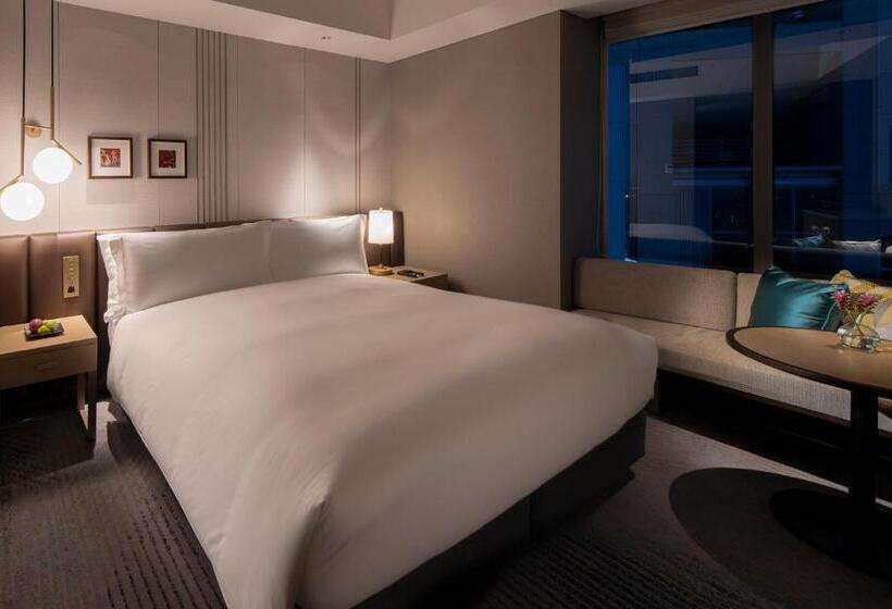 클래식 룸, The Strings By Intercontinental, Tokyo, An Ihg