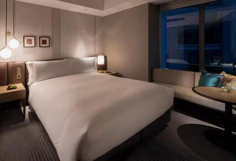 クラシックルーム, The Strings By Intercontinental, Tokyo, An Ihg