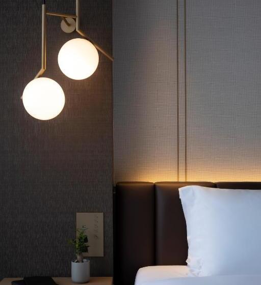 غرفة كلاسيكية, The Strings By Intercontinental, Tokyo, An Ihg