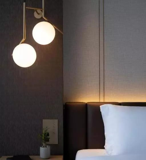 クラシックルーム, The Strings By Intercontinental, Tokyo, An Ihg