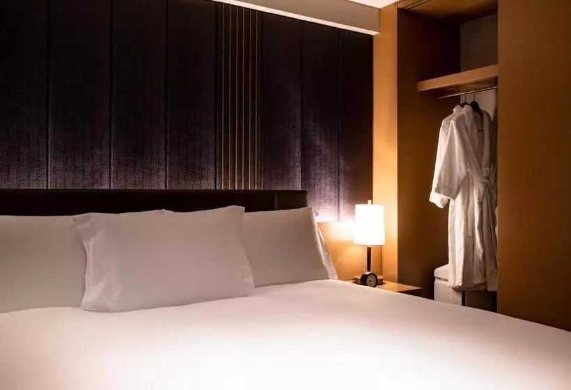 クラブルーム, The Strings By Intercontinental, Tokyo, An Ihg