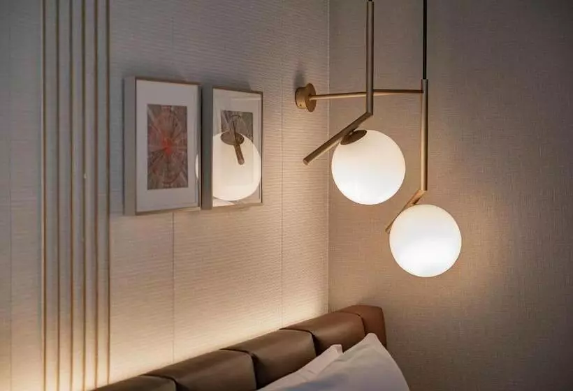 シティビュークラシックルーム, The Strings By Intercontinental, Tokyo, An Ihg