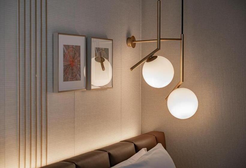 Классический Номер, The Strings By Intercontinental, Tokyo, An Ihg