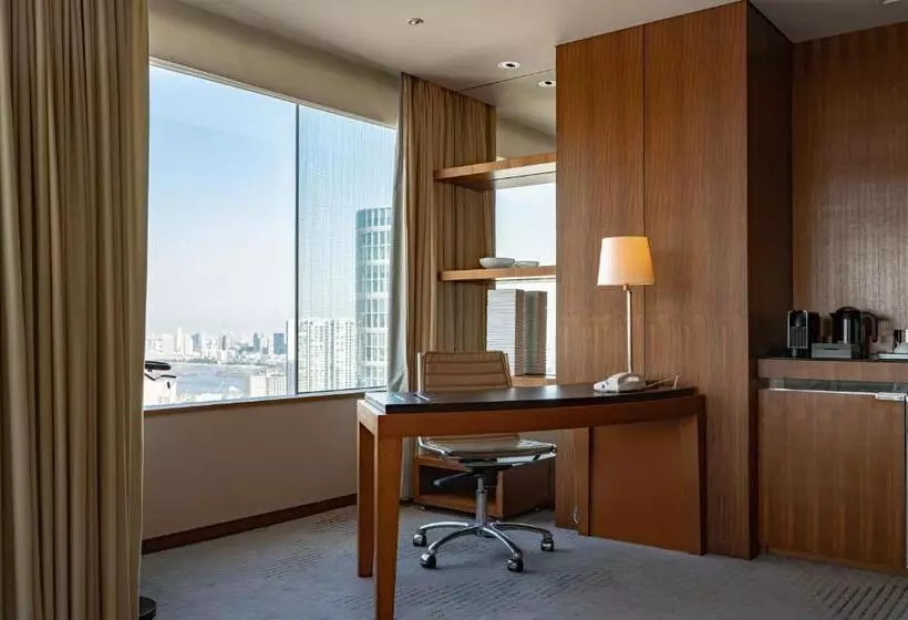 スイート, The Strings By Intercontinental, Tokyo, An Ihg