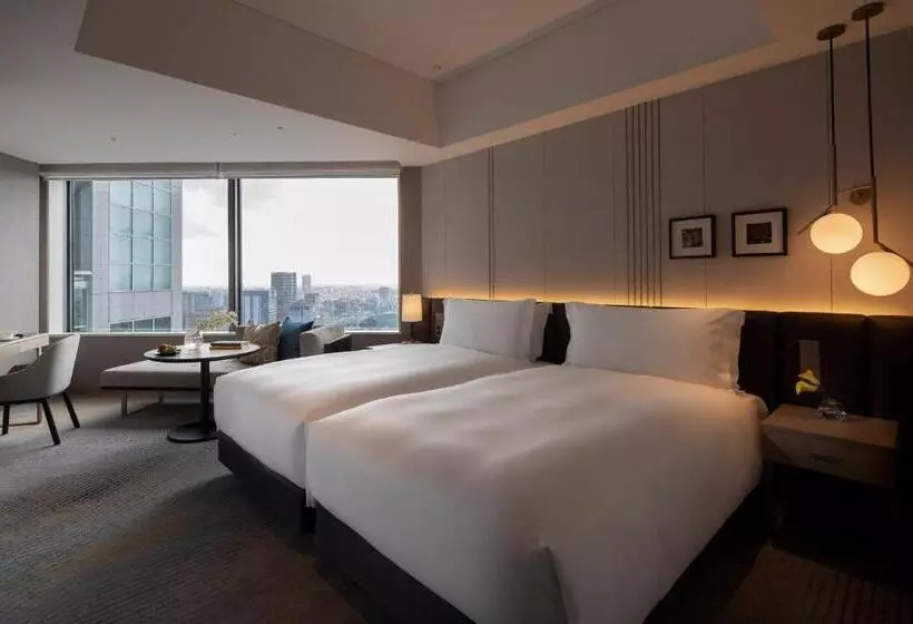クラシックルーム, The Strings By Intercontinental, Tokyo, An Ihg