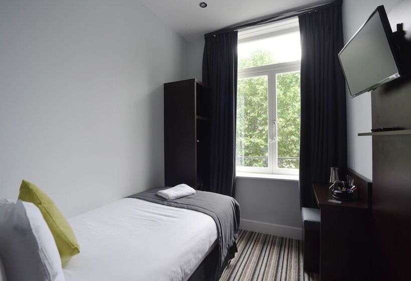 Номер Стандарт Индивидуальный, Trebovir