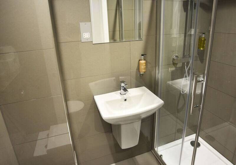 Номер Стандарт, Trebovir