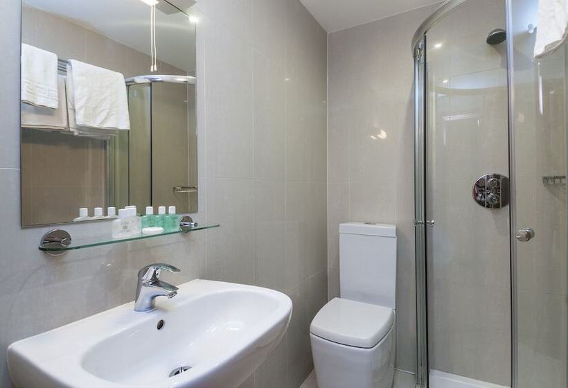 Номер Стандарт, Trebovir