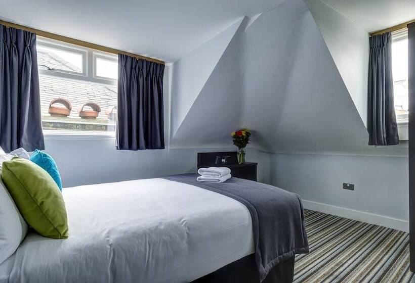 Номер Стандарт, Trebovir