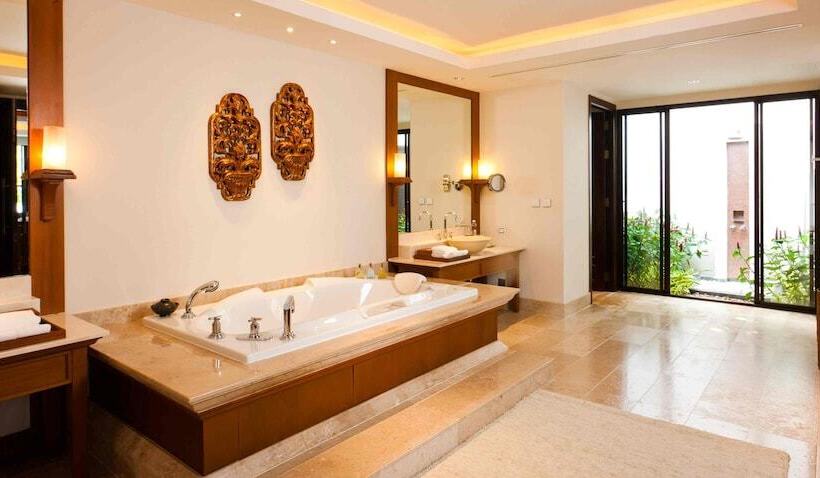 דירת 4 חדרים, Trisara Villas & Residences Phuket