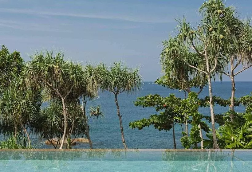 ４ベッドルームアパートメント, Trisara Villas & Residences Phuket