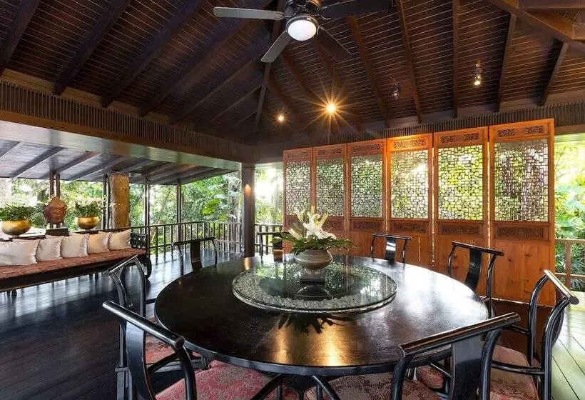 オーシャンビュースタンダードルーム, Trisara Villas & Residences Phuket