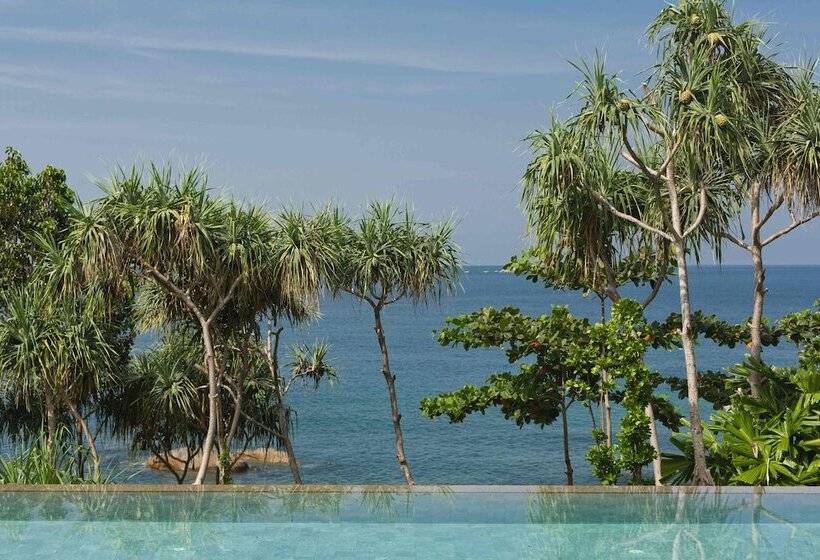 וילה עם 4 חדרי שינה, Trisara Villas & Residences Phuket