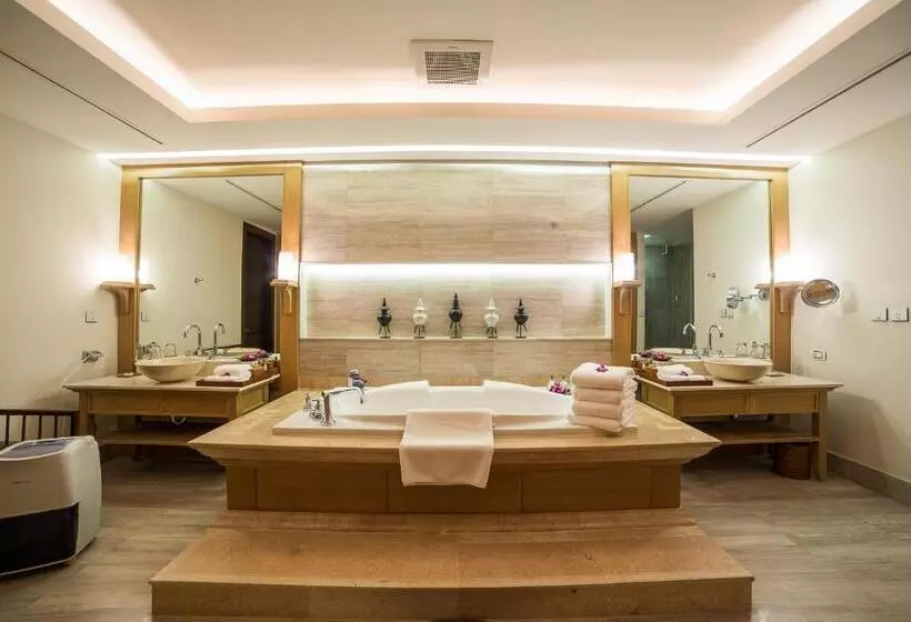 ４ベッドルームアパートメント, Trisara Villas & Residences Phuket
