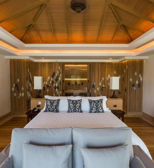 آپارتمان 4 خوابه, Trisara Villas & Residences Phuket