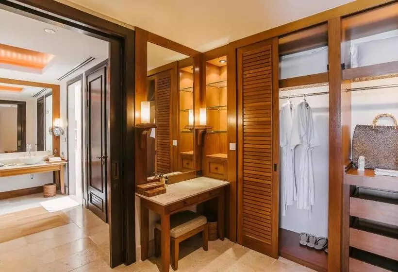 ツーベッドルーム　ヴィラ, Trisara Villas & Residences Phuket