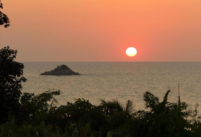 וילה בת 3 חדרי שינה, Trisara Villas & Residences Phuket