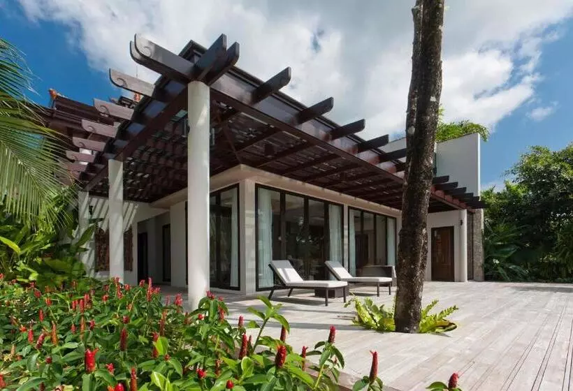 ビラ４ベッドルーム, Trisara Villas & Residences Phuket