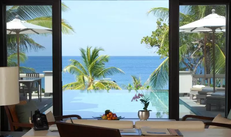 スタンダードルーム, Trisara Villas & Residences Phuket