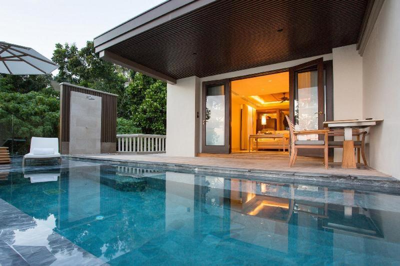 חדר סטנדרט, Trisara Villas & Residences Phuket
