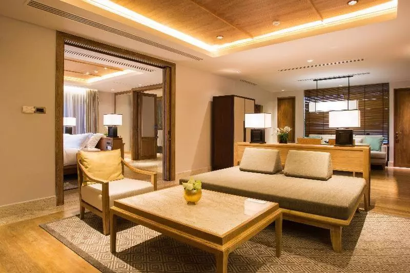 スタンダードルーム, Trisara Villas & Residences Phuket