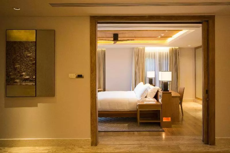 スタンダードルーム, Trisara Villas & Residences Phuket