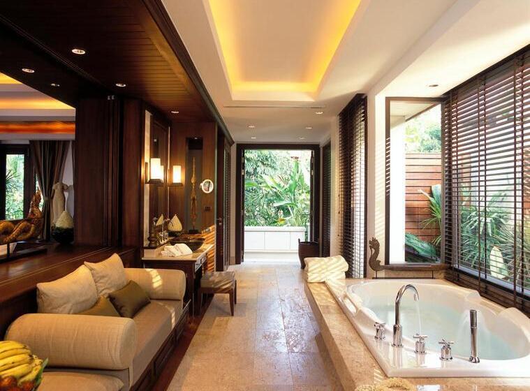 חדר סטנדרט, Trisara Villas & Residences Phuket