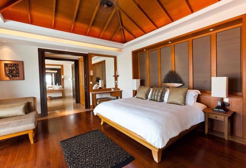 آپارتمان 4 خوابه, Trisara Villas & Residences Phuket
