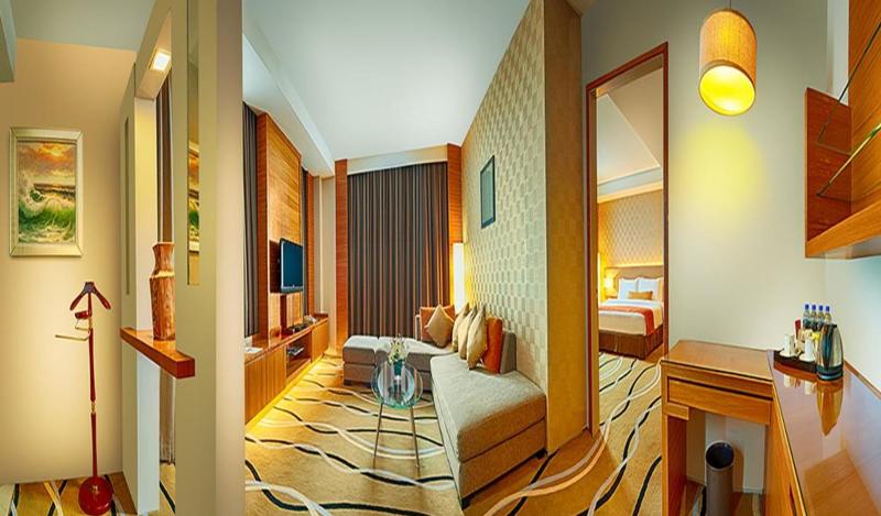 וילה עם 4 חדרי שינה, Trisara Villas & Residences Phuket