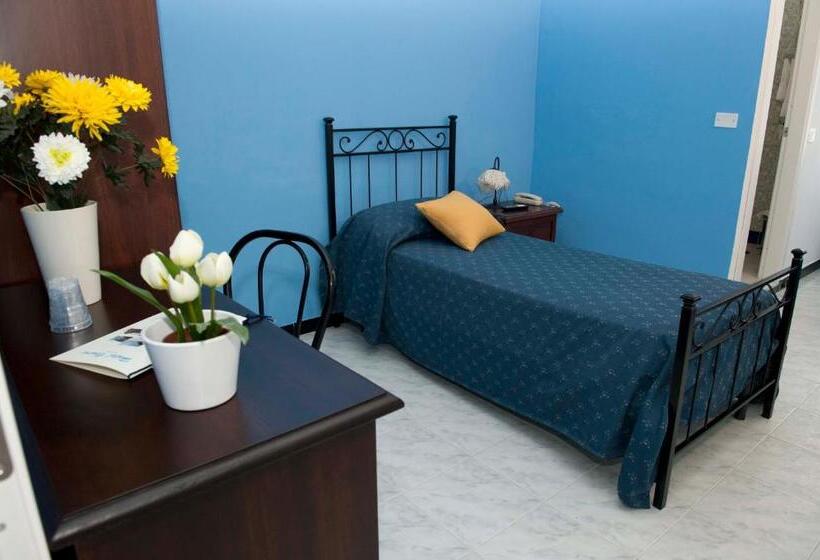 스탠다드 싱글 룸, Venere